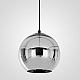 Подвесной светильник ImperiumLoft Copper Shade 182682-22