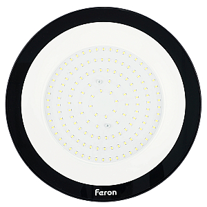 Светильник складской Feron AL1007 52082