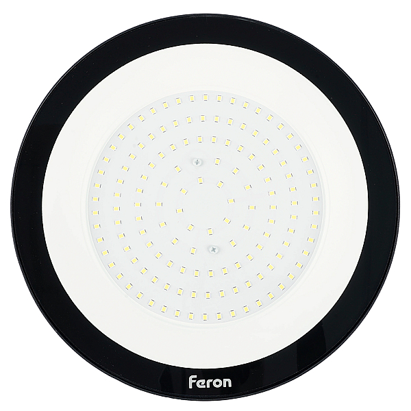 Складской светильник Feron AL1007 52082