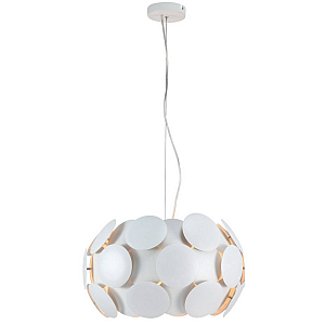 Подвесной светильник Arte Lamp Pluto A5839SP-4WH