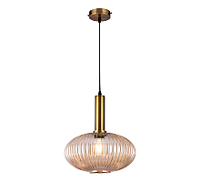 Подвесной светильник Toplight Pamella TL1224H-01AM
