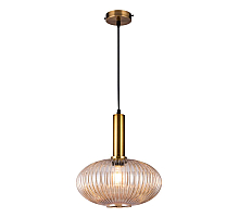 Подвесной светильник Toplight Pamella TL1224H-01AM
