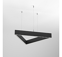 Подвесной светильник Arlight Alt-Lineair-Triangle-Flat-Updown-Dim-785-85W Day4000 032993