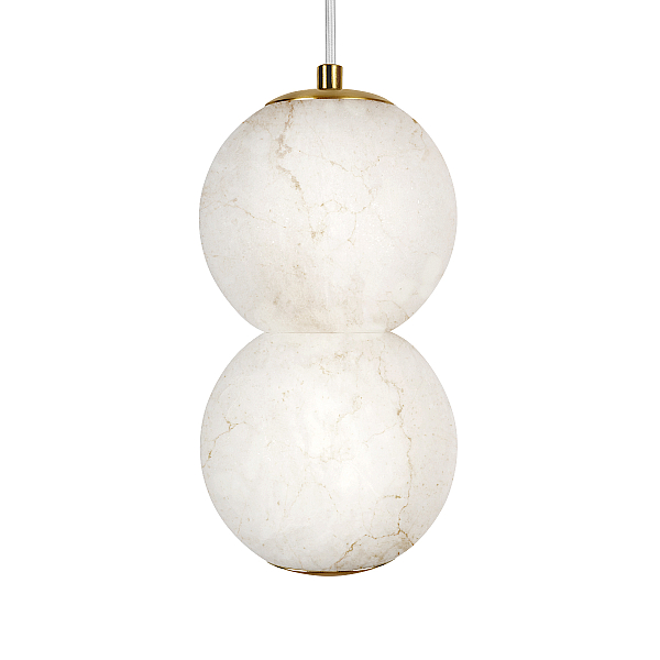 Подвесной светильник Loft IT Beads 10530/2P