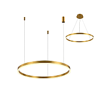 Подвесной светильник Kink Light Тор 08213,36A(3000K)