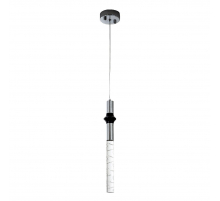 Подвесной светильник Modelux ML.88976.1 CR