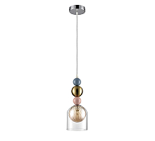 Подвесной светильник Lumion Gallo 8067/1A