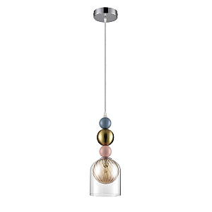 Подвесной светильник Lumion Gallo 8067/1A