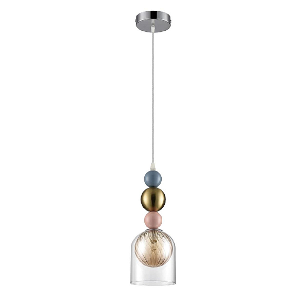 Подвесной светильник Lumion Moderni Gallo 8067/1A