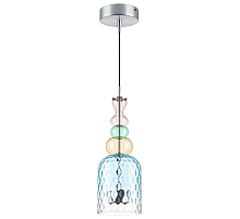 Подвесной светильник Lightstar Belle 814002