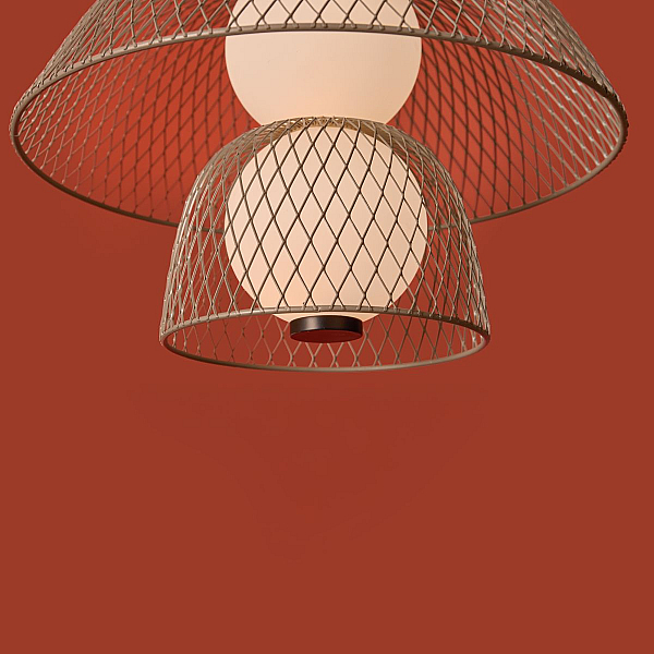 Подвесной светильник Freya Modern FR5545PL-L5GR