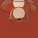 Подвесной светильник Freya Modern FR5545PL-L5GR