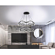 Подвесной светодиодный светильник Natali Kovaltseva Led Lamps 81293