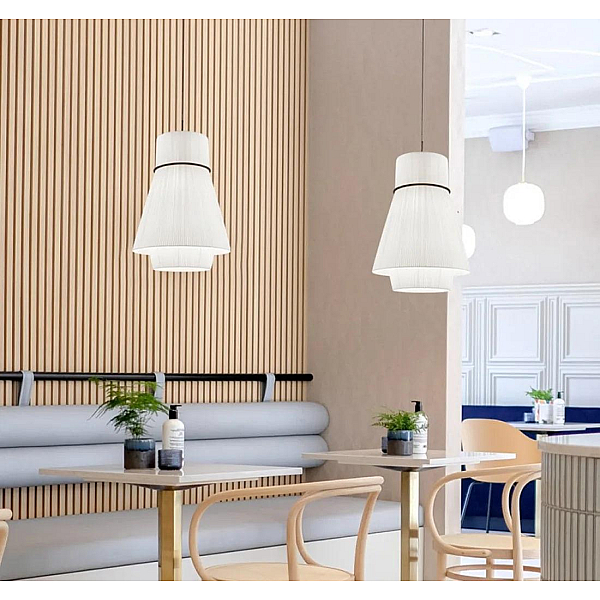 Подвесная люстра Imperium Loft Peo C D50 232564-23