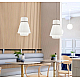 Подвесная люстра Imperium Loft Peo C D50 232564-23