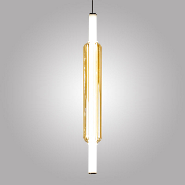 Подвесной светильник AM Group AM491 A amber