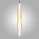 Подвесной светильник AM Group AM491 A amber