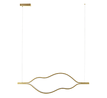 Подвесной светильник Loft IT Tape Light 10403/1000 AB