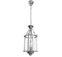 Подвесной светильник Arte Lamp Rimini A6503SP-3CC