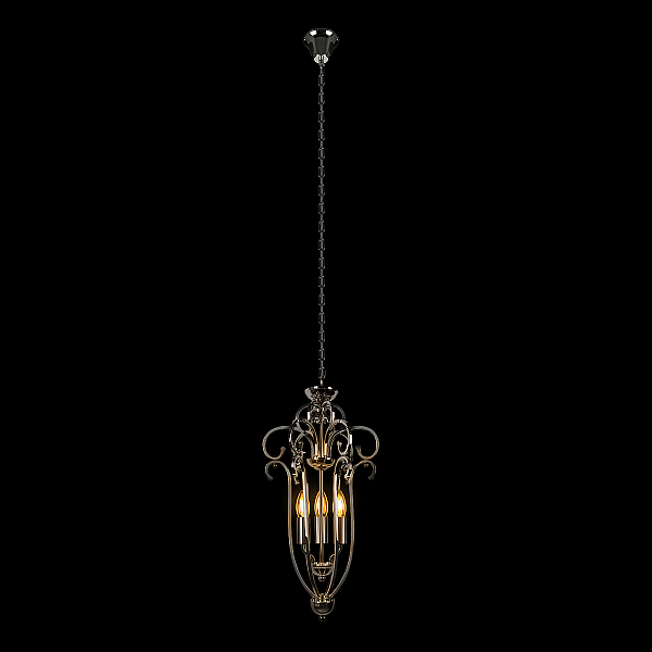 Подвесной светильник Loft it Bud 10434