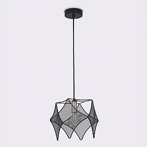 Подвесной светильник Ambrella Light Traditional TR8421