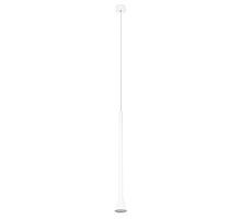 Подвесной светильник Loft IT Pipe 10337/850 White