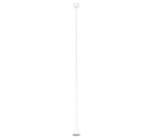 Подвесной светильник Loft IT Pipe 10337/850 White