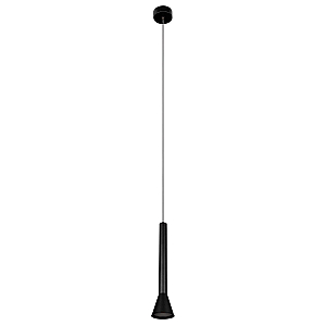 Подвесной светильник Loft IT Pipe 10337/250 Black