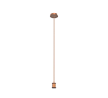 Подвесной светильник Gauss Decor PL023