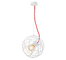 Подвесной светильник Toplight Serena TL1200H-01WH