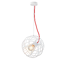 Подвесной светильник Toplight Serena TL1200H-01WH