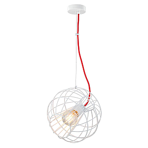 Подвесной светильник Toplight Serena TL1200H-01WH