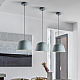 Подвесной светильник ImperiumLoft Ambit Gray 184486-26