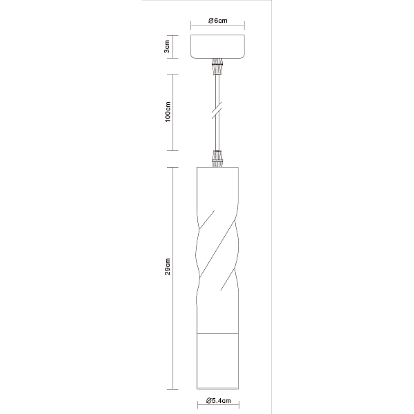 Подвесной светильник Arte Lamp Sadr A3280SP-1BK