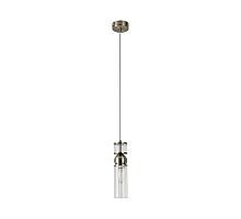 Подвесной светильник Lumion Moderni Denver 8277/1A