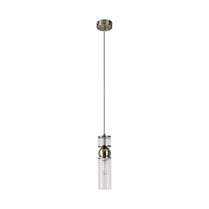 Подвесной светильник Lumion Moderni Denver 8277/1A