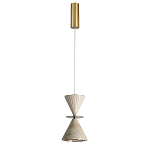 Подвесной светильник Odeon Light L-Vision Jazz 5475/10LC
