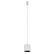 Подвесной светильник Nowodvorski Point Duo White 11510