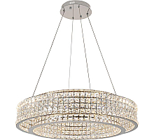 Подвесная люстра Stilfort Karnelli 4024/09/08P