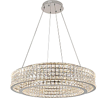 Подвесная люстра Stilfort Karnelli 4024/09/08P
