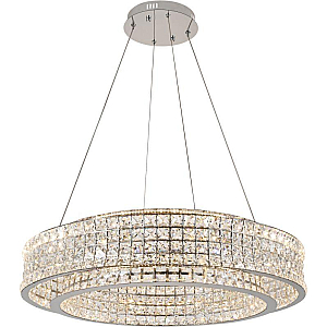 Подвесная люстра Stilfort Karnelli 4024/09/08P