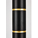 Подвесной светильник Lampit Nati TP TK40-P300 BK+GD