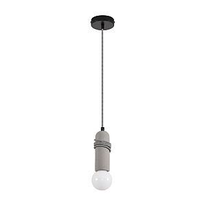 Подвесной светильник Lumion Eco Tesla 8365/1A