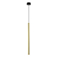 Подвесной светодиодный светильник Arlight SP-Pipe-Hang-L600-R30-9W Warm3000 038646