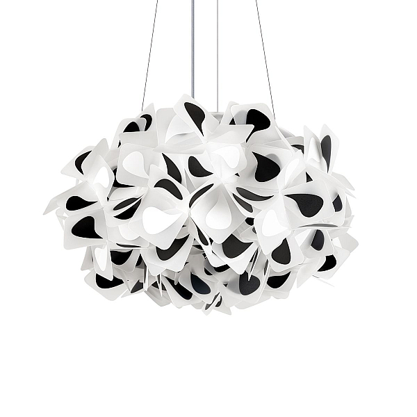 Подвесной светильник Loft IT Clizia 10595/530 Black