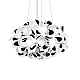 Подвесной светильник Loft IT Clizia 10595/530 Black