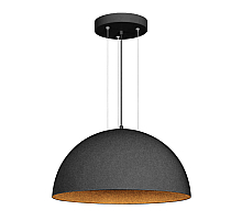 Подвесной светильник Arlight SP-RESTO-HANG-R500-30W Warm3000 (BK, 100 deg, 230V) 039699