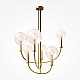 Подвесной светильник Maytoni Modern Status MOD333PL-06BS