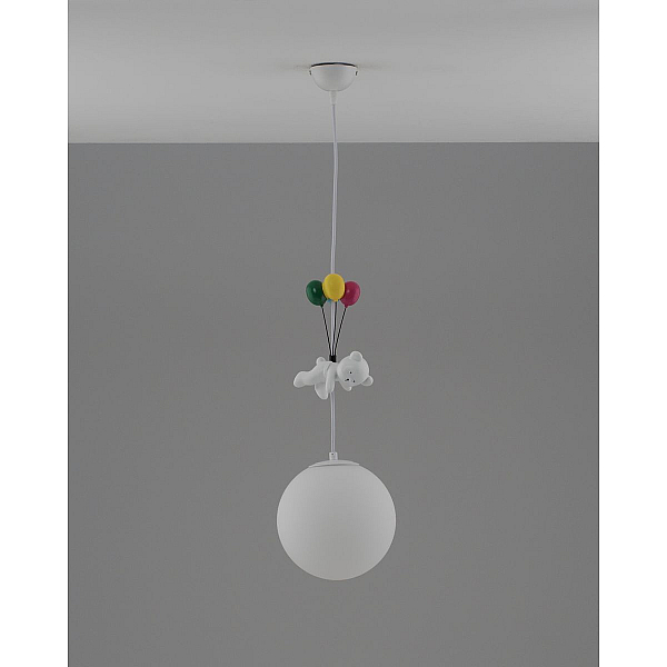 Подвесной светильник Moderli Baloons V11234-1P