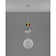 Подвесной светильник Moderli Baloons V11234-1P